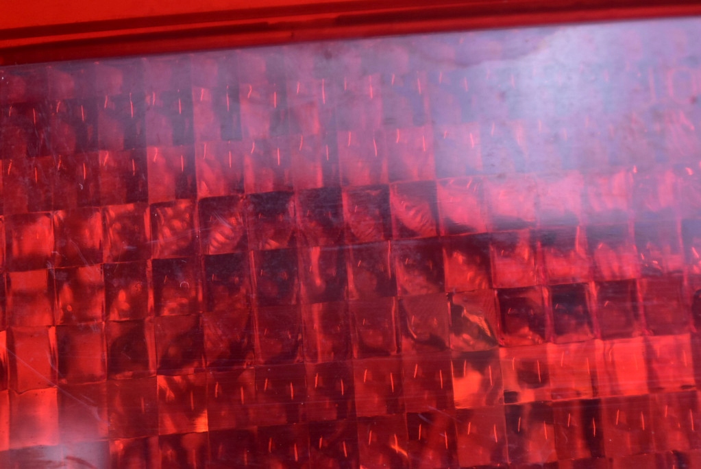 фото №14, Свет стоп-сигнал стоп 15287657 chevrolet hhr 1 i 05-11