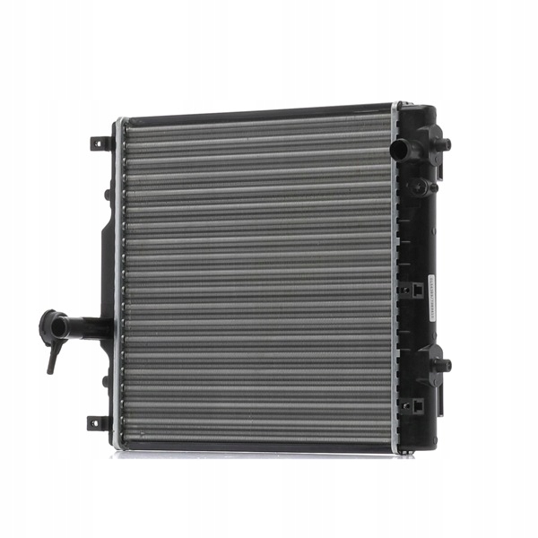 фото №10, Радиатор wody stark skrd-0120293 do suzuki alto ff