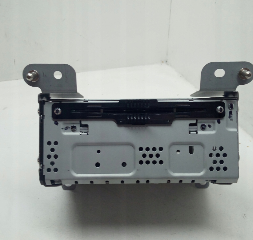 фото №8, Ford galaxy mk4 c-max панель радио навигация синхронизация 3