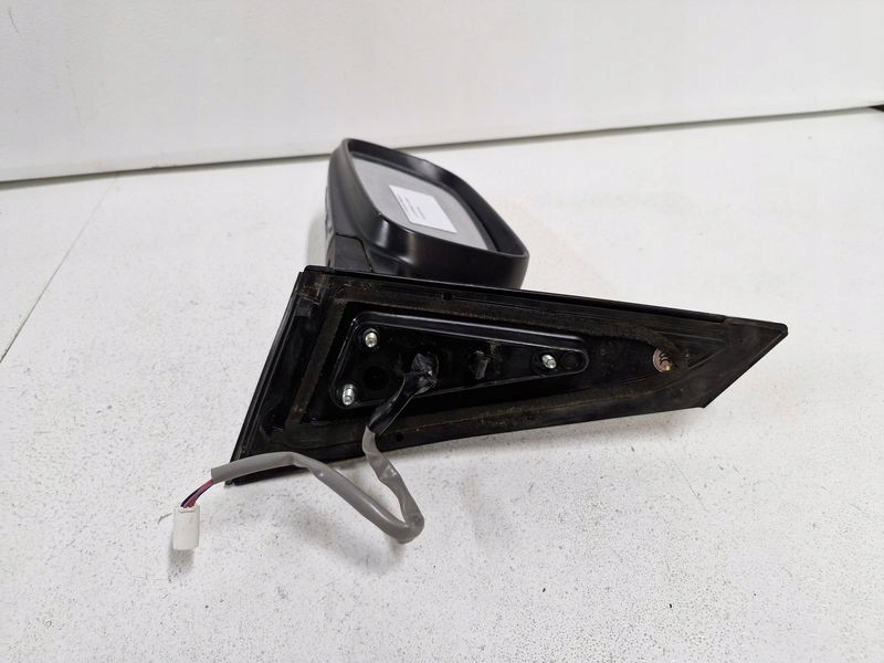 фото №9, Toyota prius ii 2 зеркало дверь левая 012227 5 pin eu