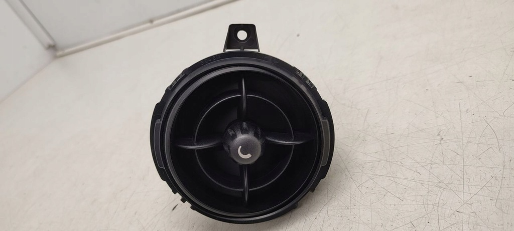 фото №1, Решітка обдув консолі mini cooper r60 countryman 2,0d