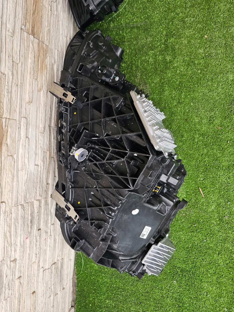 фото №8, Лампа laser bmw 4 g22 g23 shadow 9505116 9505115