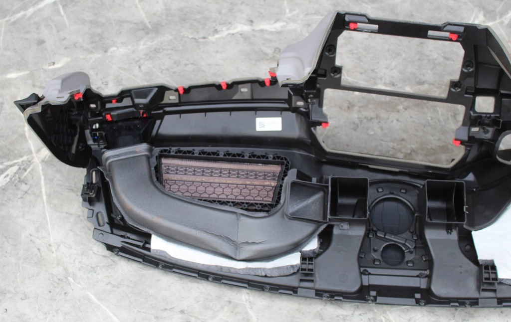 фото №12, Панель приладів приладова панель приладів bmw sertia 5 f10 f11 uk