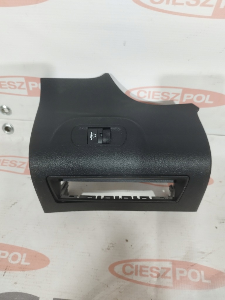 фото №1, Защита панель панели reg.świateł berlingo rifter combo partner org 9816554277