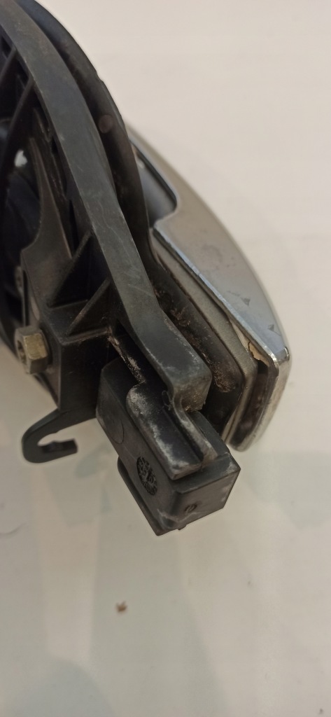 фото №7, Комплект ручки хром range rover vouge l322