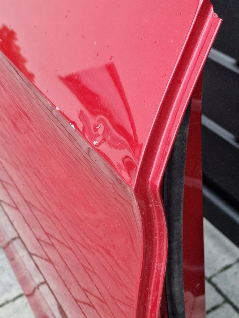 фото №11, Seat leon 4 iv дверь правое задние задняя