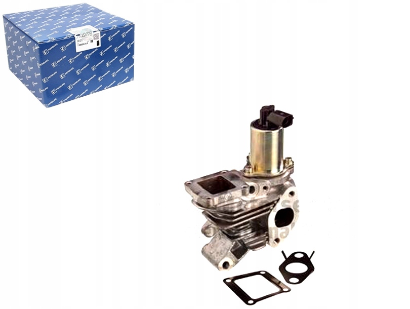 Купить Pierburg клапан egr 7701067308 8200463548 555205 75