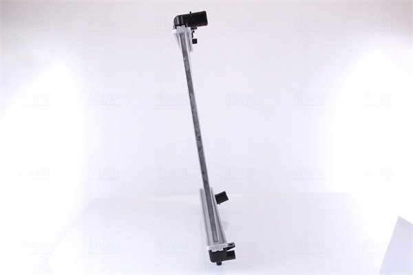 Радиатор двигателя mitsubishi Доставка