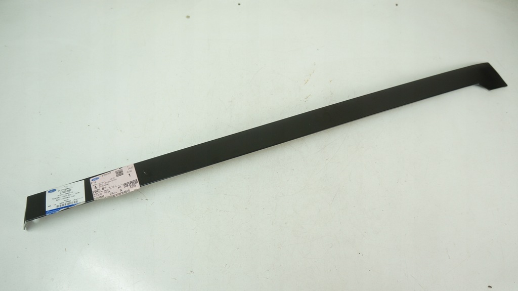 фото №1, Ford transit tourneo connect заглушка левая обойма дверь