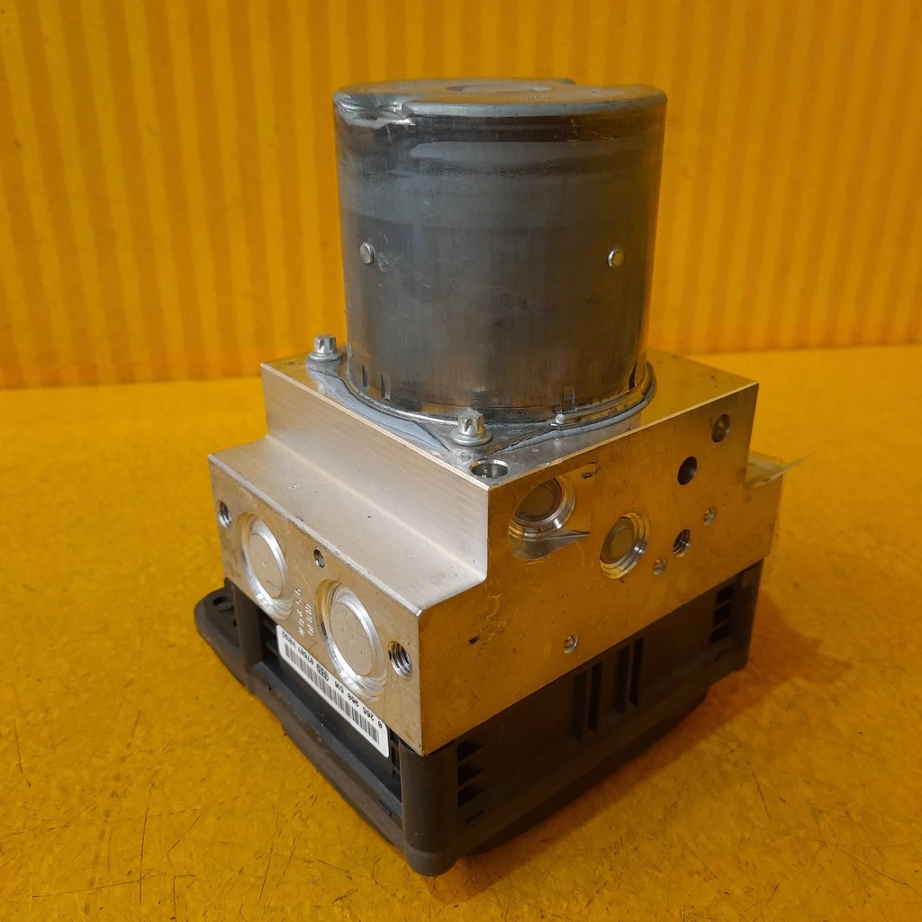 фото №3, Audi r8 4s насос abs 4s0907379n