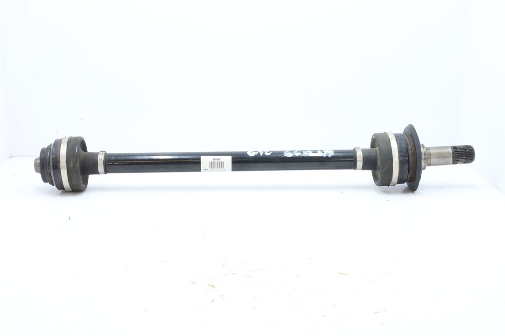 фото №1, Приводной вал правая задняя задняя bmw g11 g12 8642808