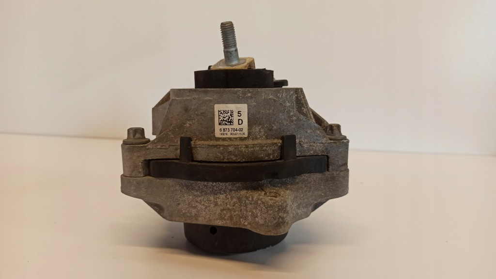 фото №1, Подушка двигуна права bmw f21 6873704