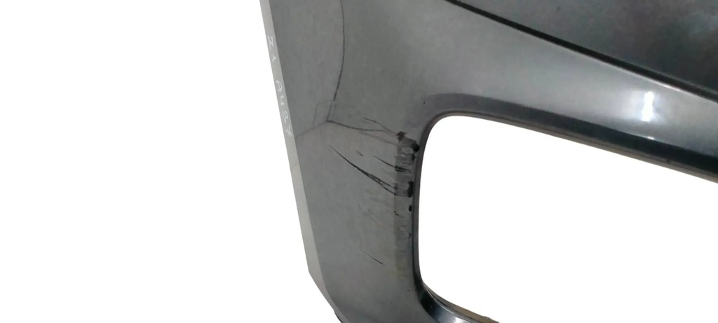 фото №8, Vw t-roc t roc 2ga 2017- бампер передній перед 2ga807221af 4xpdc