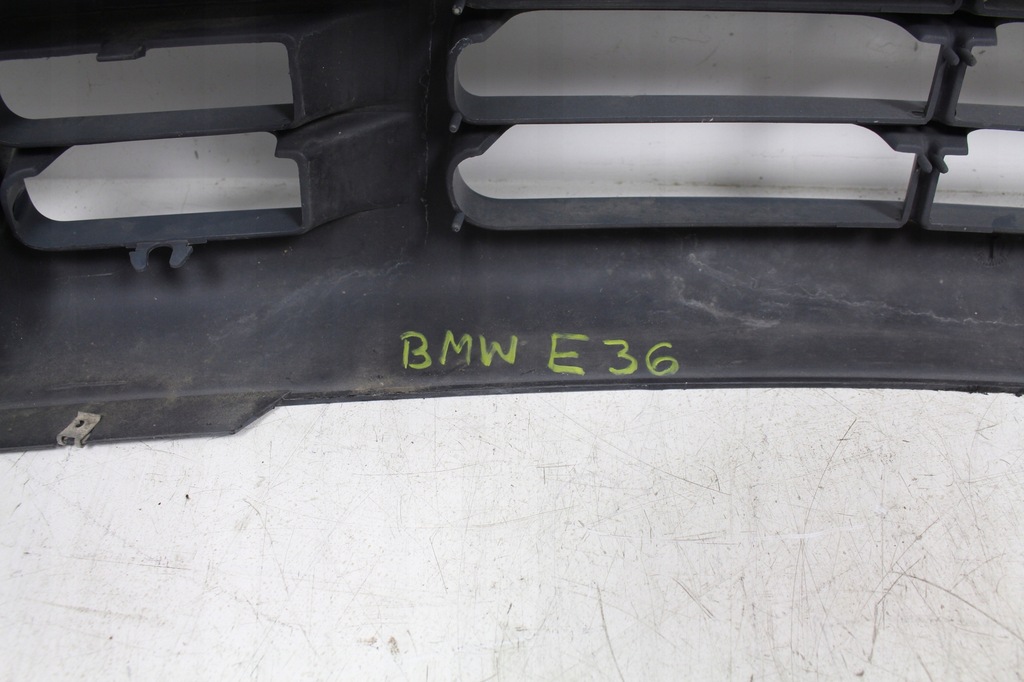 фото №6, Бампер перед + отбойники bmw e36