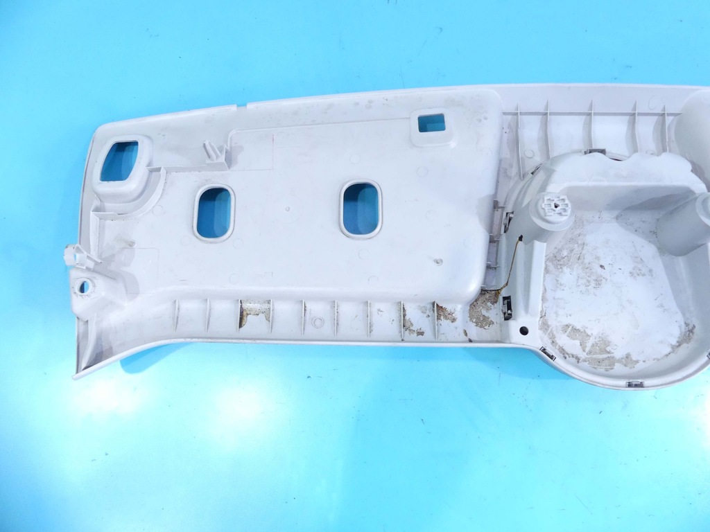 фото №7, Лампа полка кабины berlingo ii 08-18