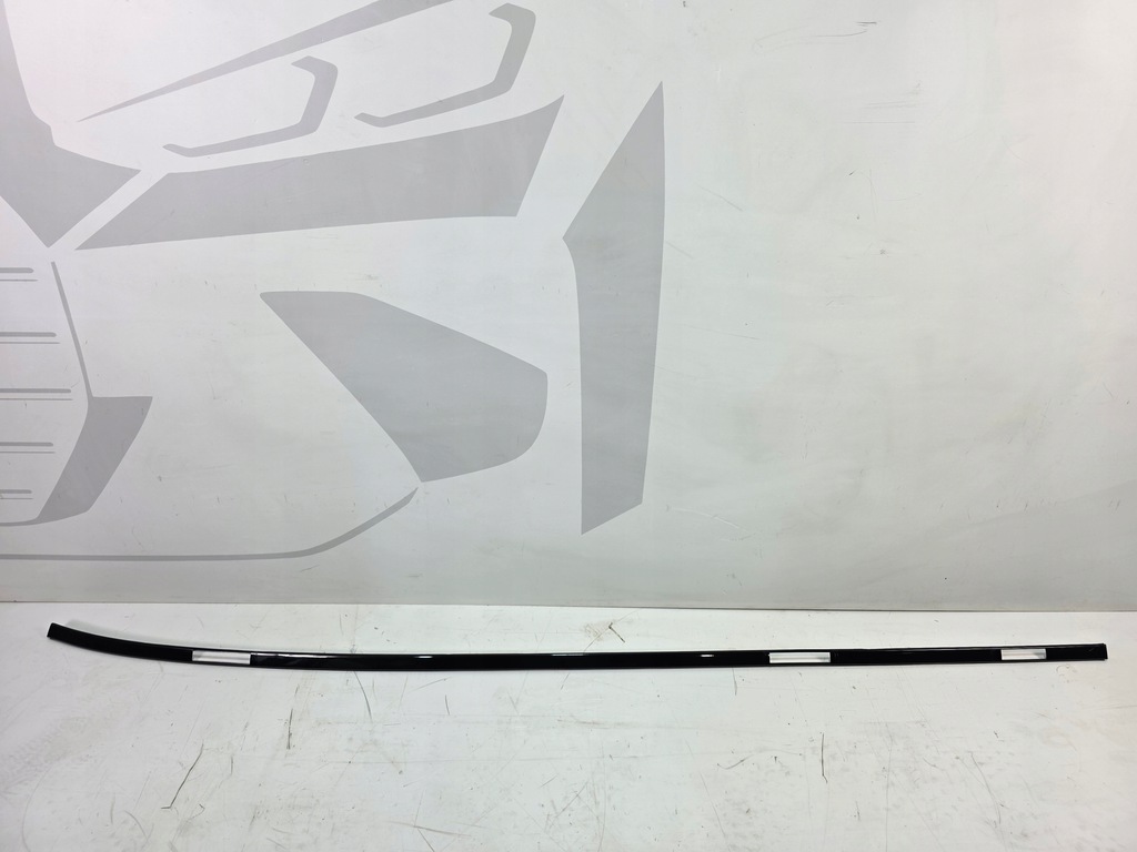 фото №1, Молдинг защита кровельная правая bmw x5 g05 lci