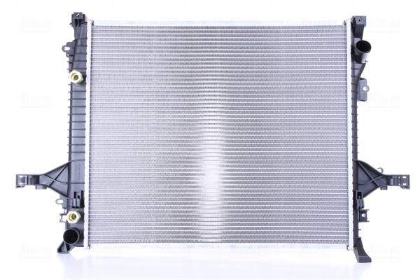 фото №1, Радіатор двигуна volvo xc90 i 2.4d-4.4