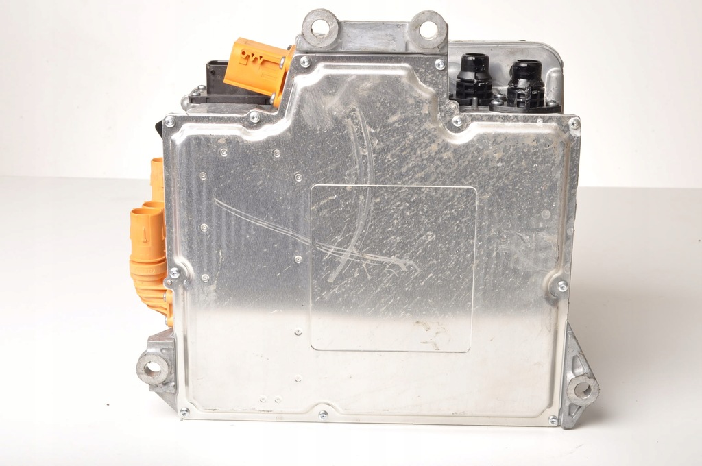 фото №9, Bmw ix3 g08 перетворювач 5a42434 5a42433