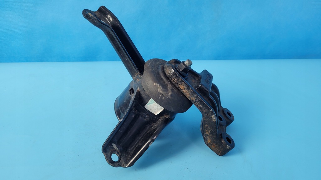 фото №7, Kia stonic 1.0 t-gdi 17r подушка двигуна права 21810h8210