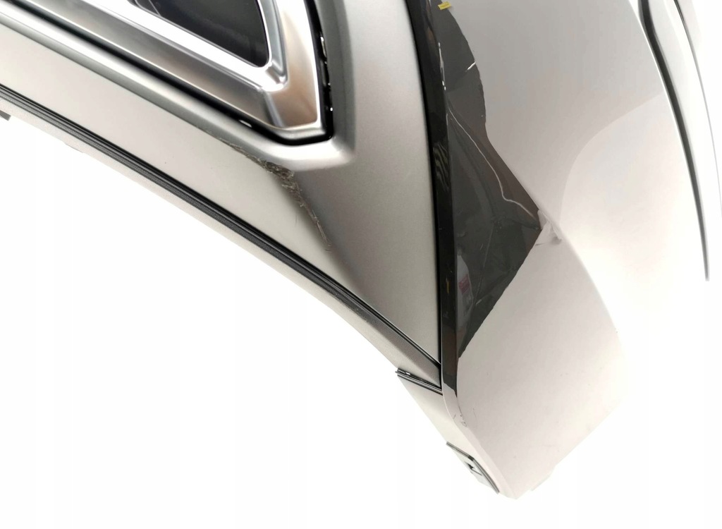 фото №14, Новый org бампер задняя задний pod 6x pdc seat tarraco 5f 5fj807521a li7f