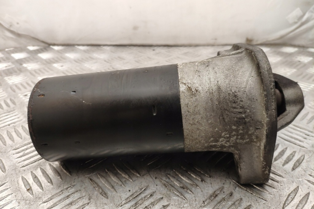 Стартер volvo s80 1 ts, xy 0001108167 2.5l бензиновий 154kw 2004 Зі Шроту