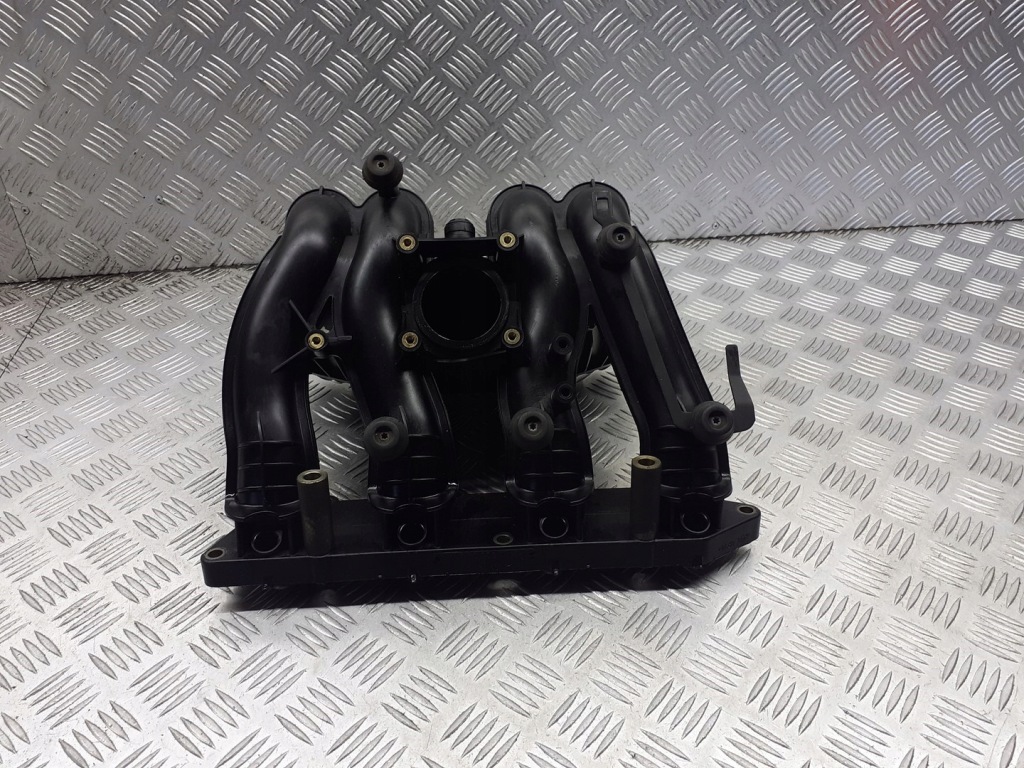 фото №1, Коллектор всасывающий mercedes w203 2.0 a1111412001