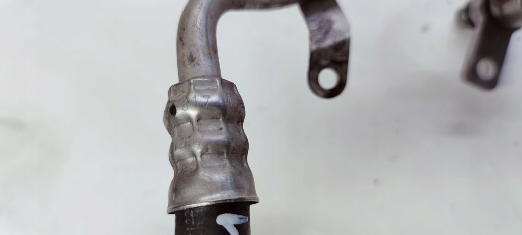 фото №6, Шланг масляный коробки audi a6 a8 d4 4h0317817m