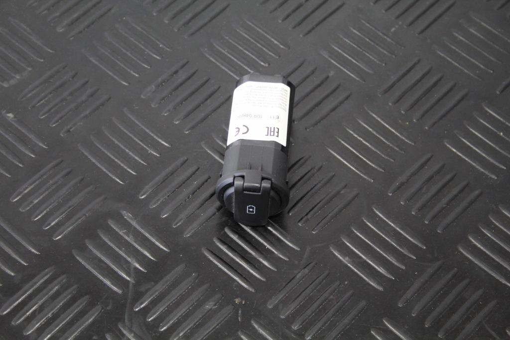 фото №1, Роз'єм зарядний пристрій kia niro 1 i lift 96125-d4000