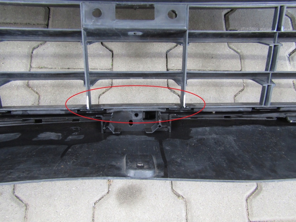 фото №10, Бампер перед передний porsche panamera 971 16-