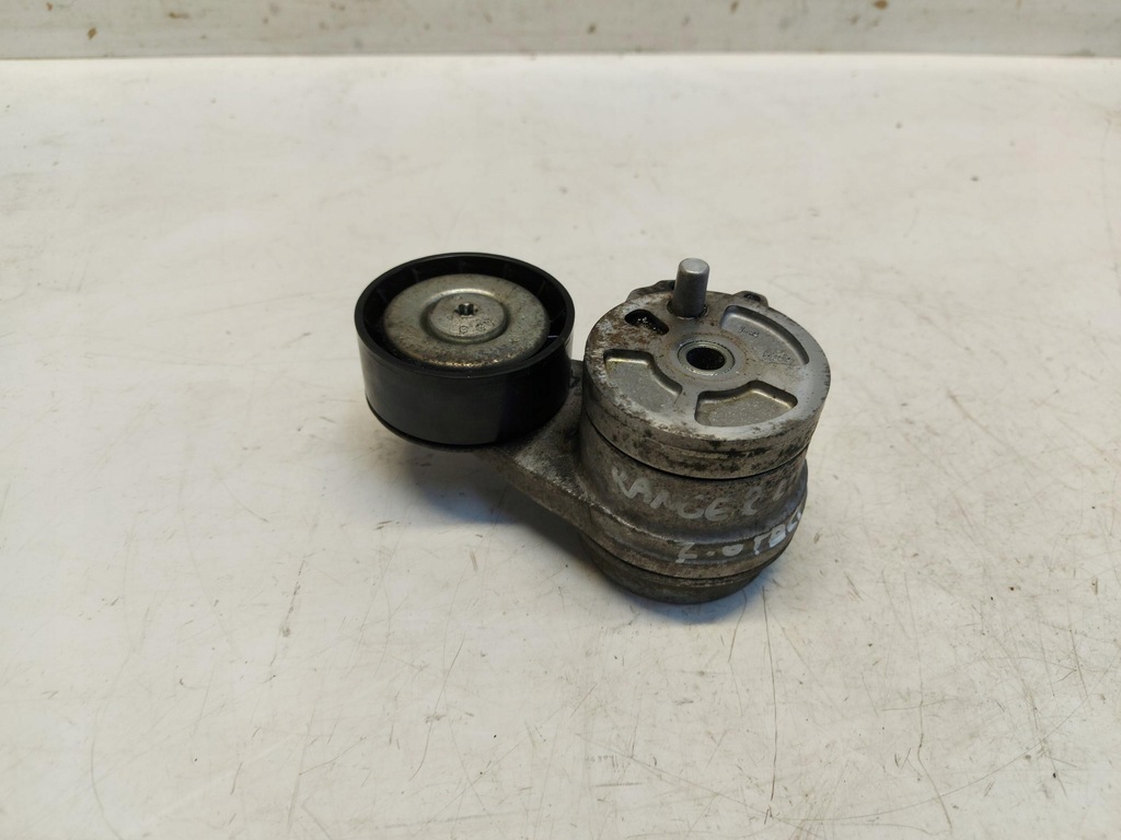 фото №1, Ford ranger iv ролик натягувач ремінь мікро