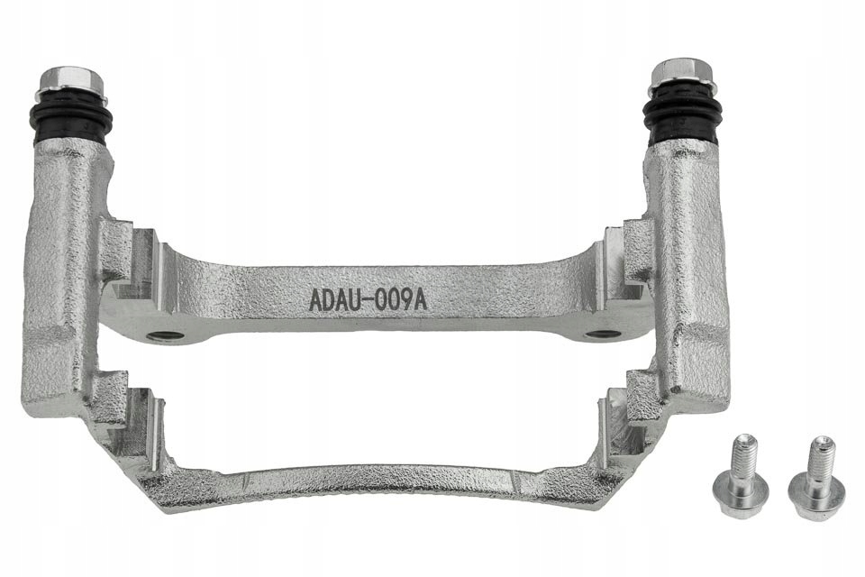 фото №11, Скоба супорт гальмівний vw skoda праве