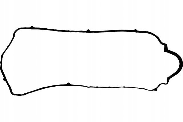 фото №2, Corteco 440239p прокладка, крышка головки цилиндров