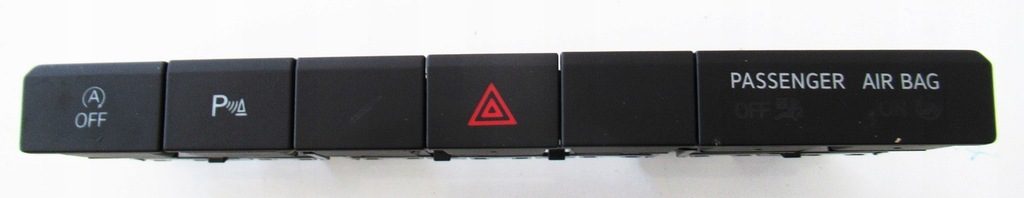 фото №1, Vw t-cross 21r. панель переключатели