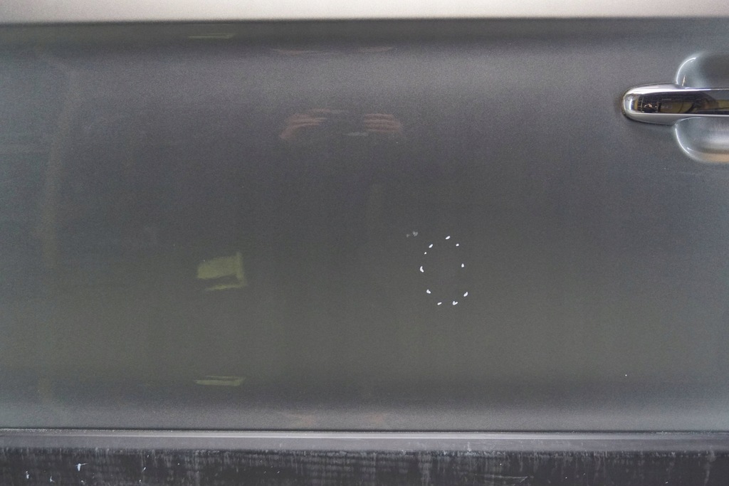 фото №9, Двері лівий перед kia soul i im d1334 14b