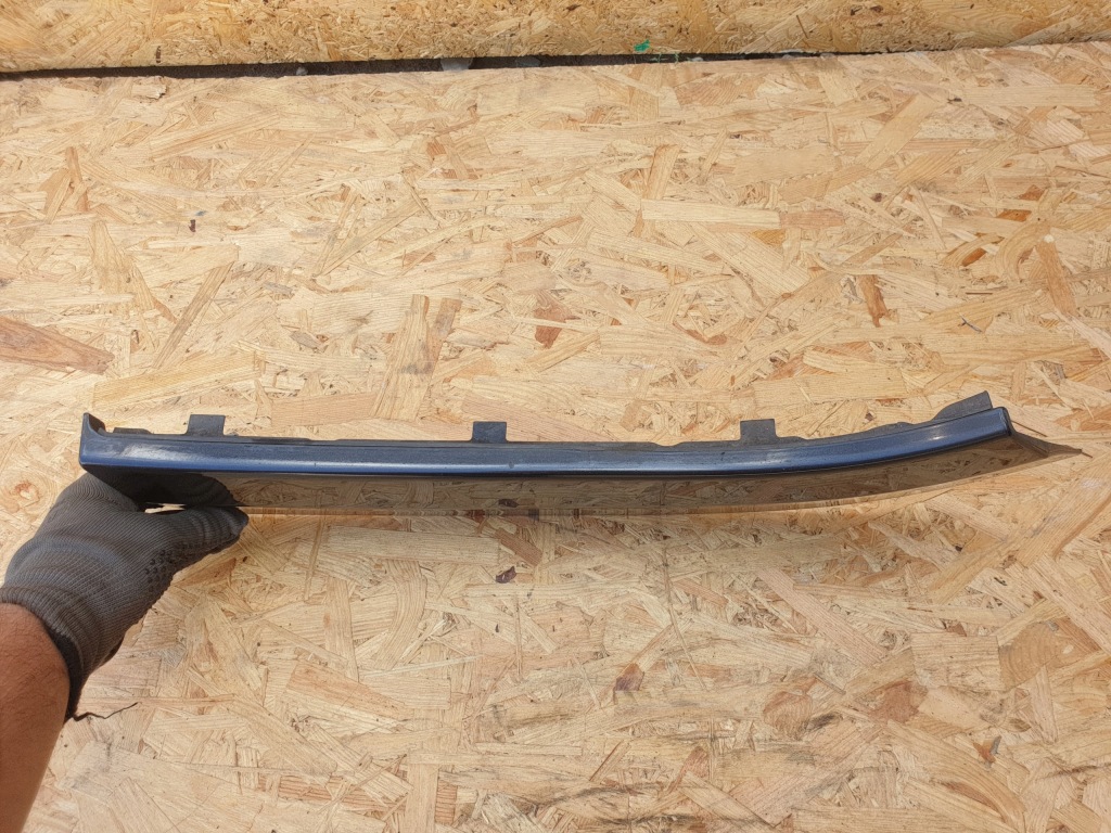 фото №5, Grand cherokee wk2 молдинг крила правий задня srt