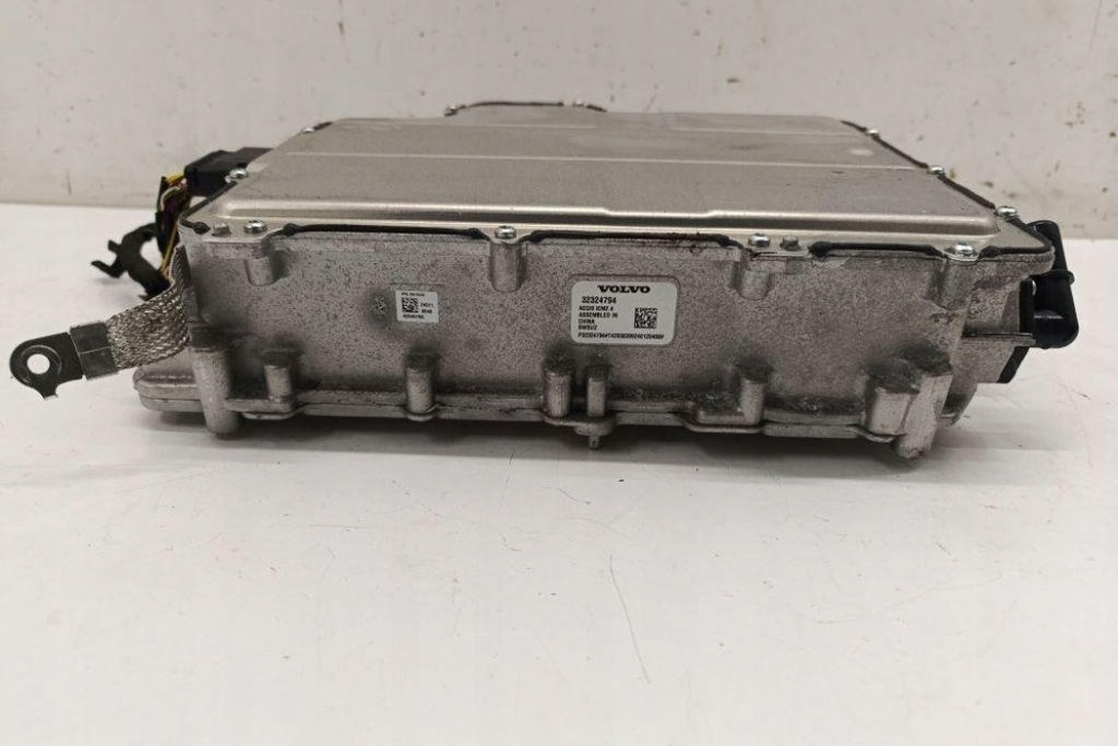 фото №1, Инвертор volvo xc90 i 32324794 1.97l 2024