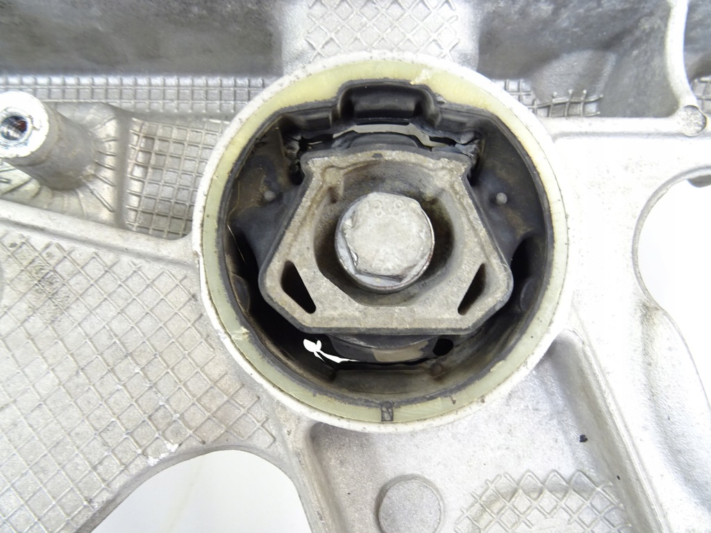 фото №12, Audi a3 8v підрамник підрамник pod двигун підрамник 5q0199369g