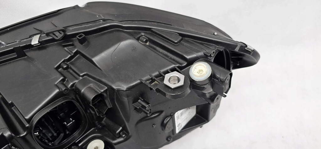 фото №7, Bmw x3 g01 x4 g02 лампа перед права full led fv