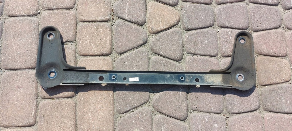 фото №1, Подрамник кронштейн нижние renault clio iv