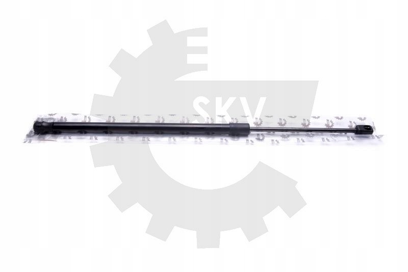 фото №1, Привод задний крышки skoda rapid spaceback nh1