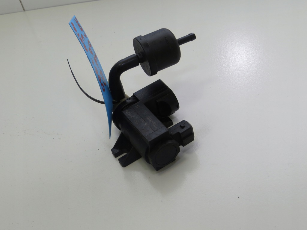 фото №5, Клапан вакуумa турбины opel astra j 09-12r 2.0 cdti 55575611