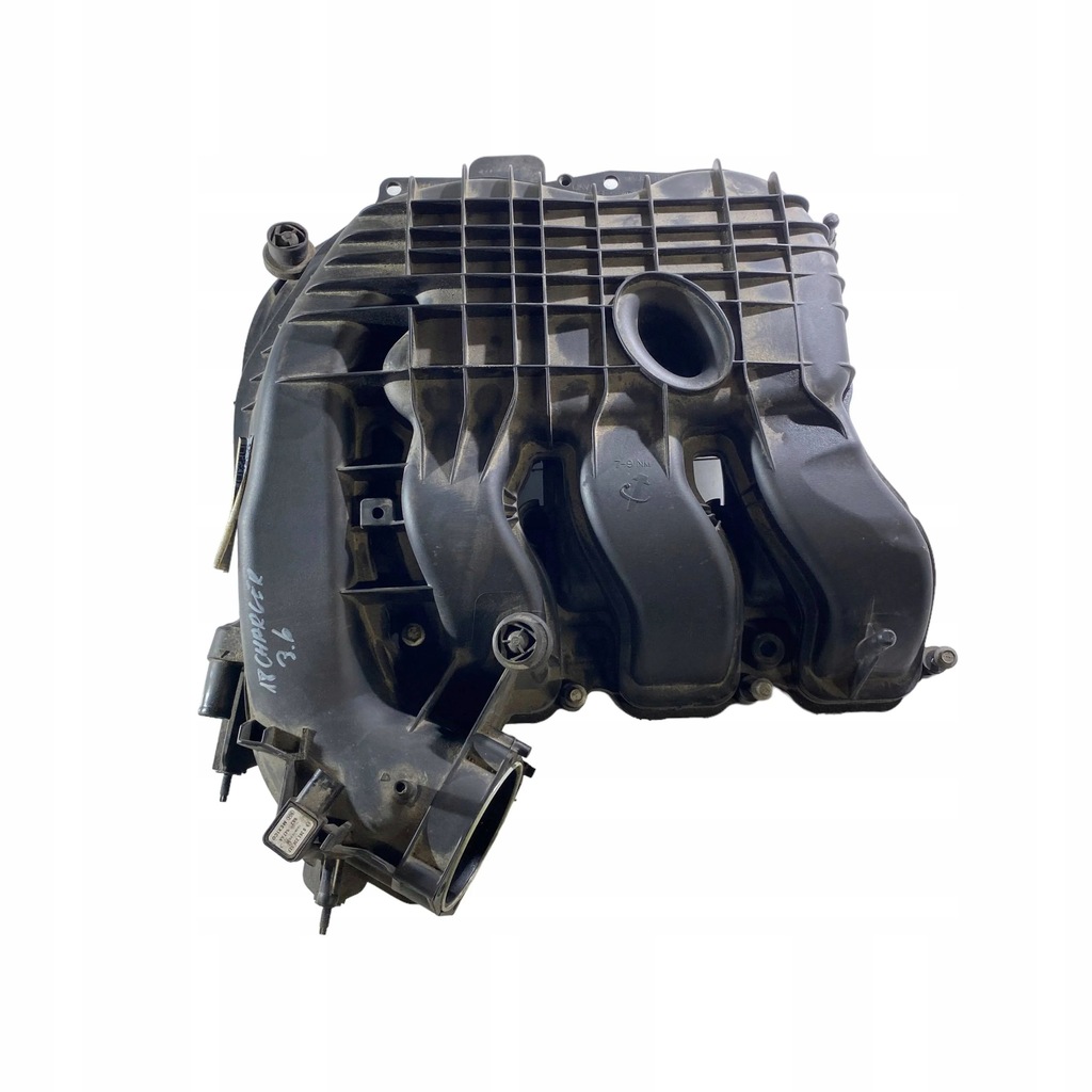 фото №1, Dodge charger 2019 коллекторы впускные