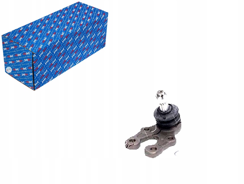 фото №1, Шаровая опора рычага japko