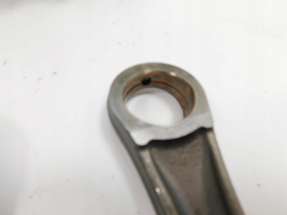 Wał колінчастий +4 шатуни euro6 2.0 bluehdi peugeot boxer citroen jumper Київ