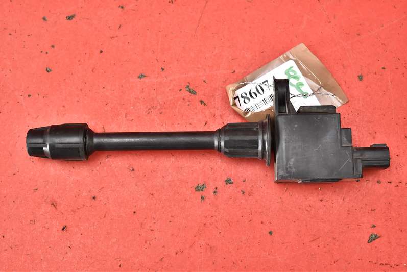 фото №5, Катушка зажигания 22448 2y000 nissan maxima a33 3.0 v6 200 km 00-05