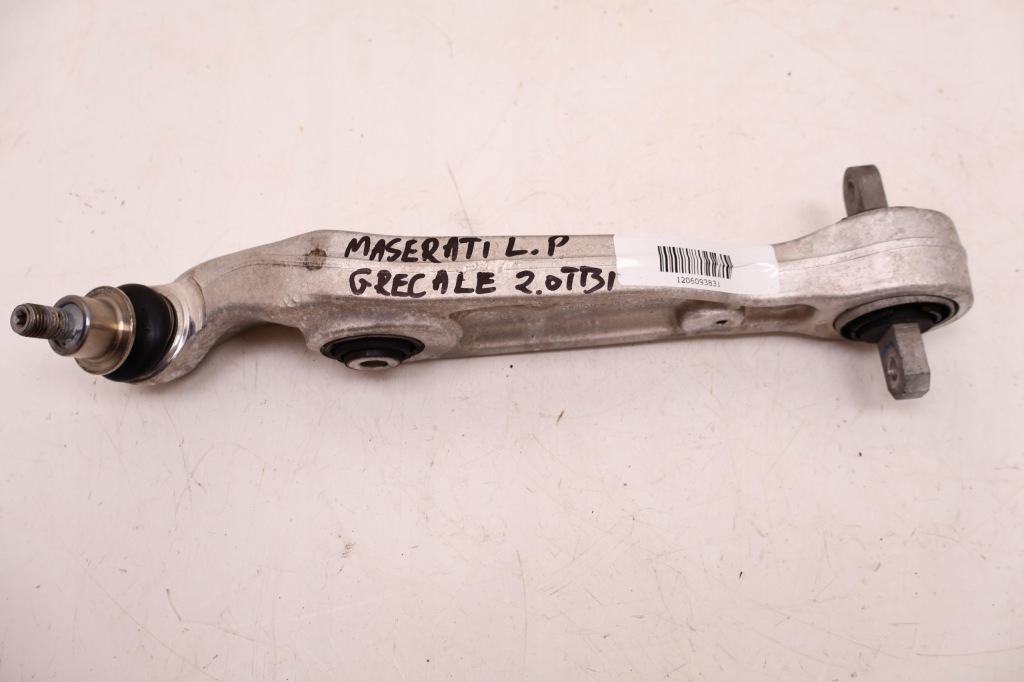 фото №6, Maserati grecale 2.0 mhev рычаг левый перед k2219-03