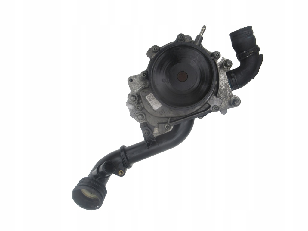 фото №1, Основа насоса труба насос wody mercedes glk x204 w204 w212 2.2 cdi 651