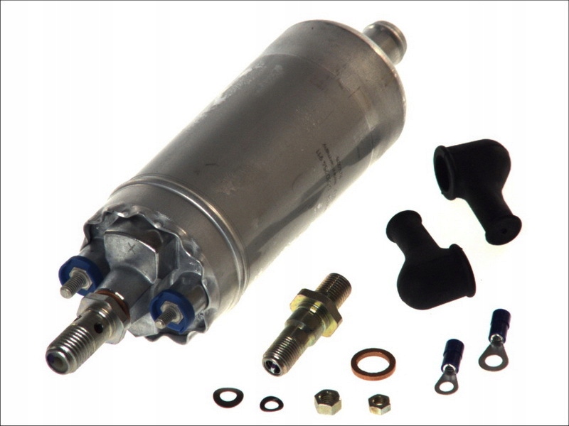 Bosch 580 254 911 насос пального Недорого