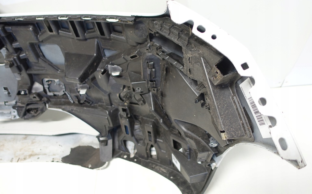 фото №11, Bmw ix i20 m-pakiet 7933621 6 pdc pod камера 2021- бампер перед передній