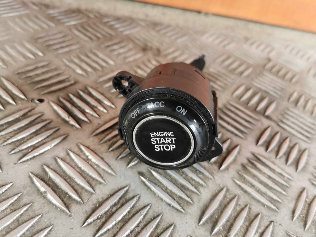 фото №1, Кнопка запуск стоп kia rio iii 95430-1w900